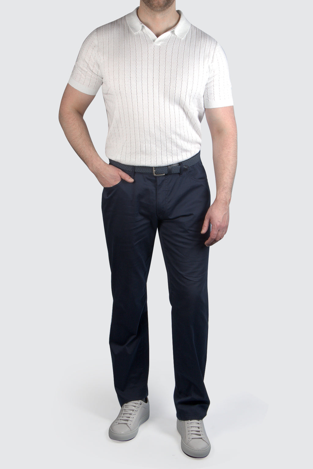 Brax Cadiz 5pkt Jean 32L Manhattan