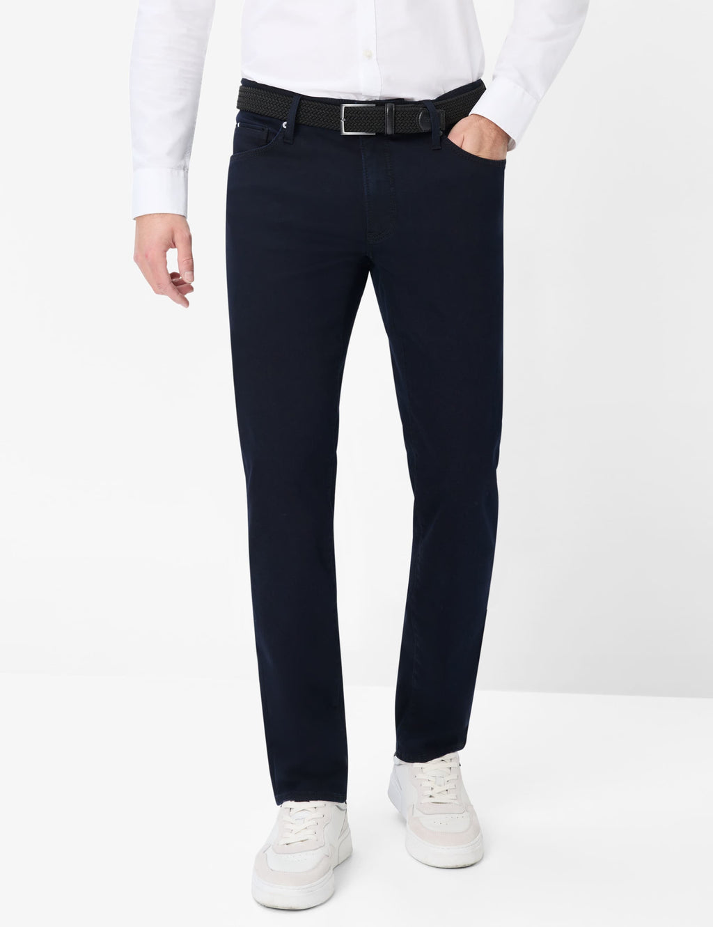 Brax Chuck 5pkt Jean 32L