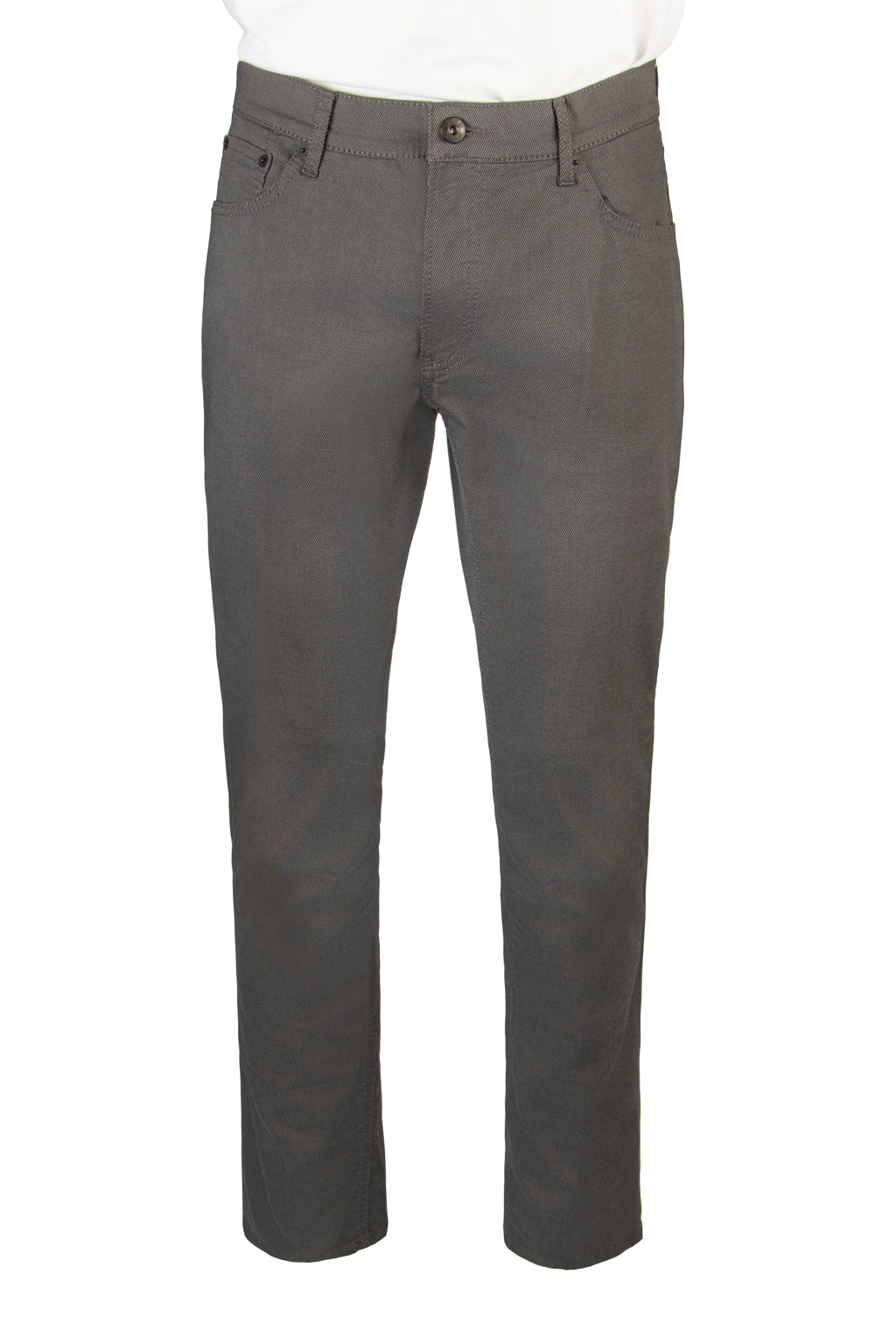 Brax Chuck 5pkt Jean 34L Graphite