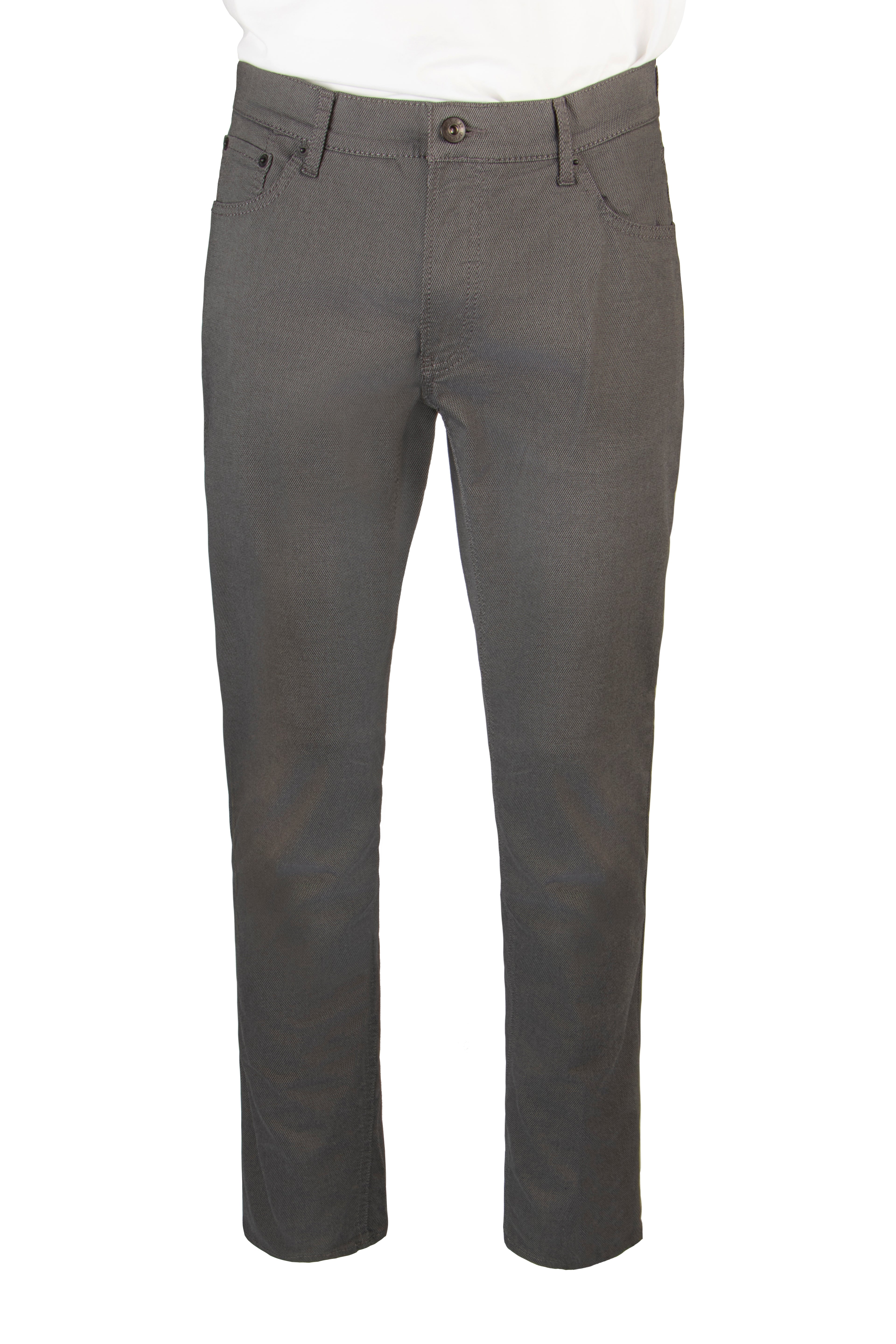 Brax Chuck 5pkt Jean 34L Graphite