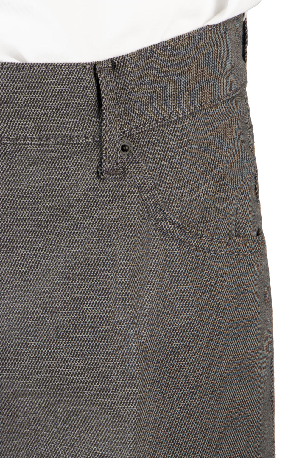 Brax Chuck 5pkt Jean 34L Graphite