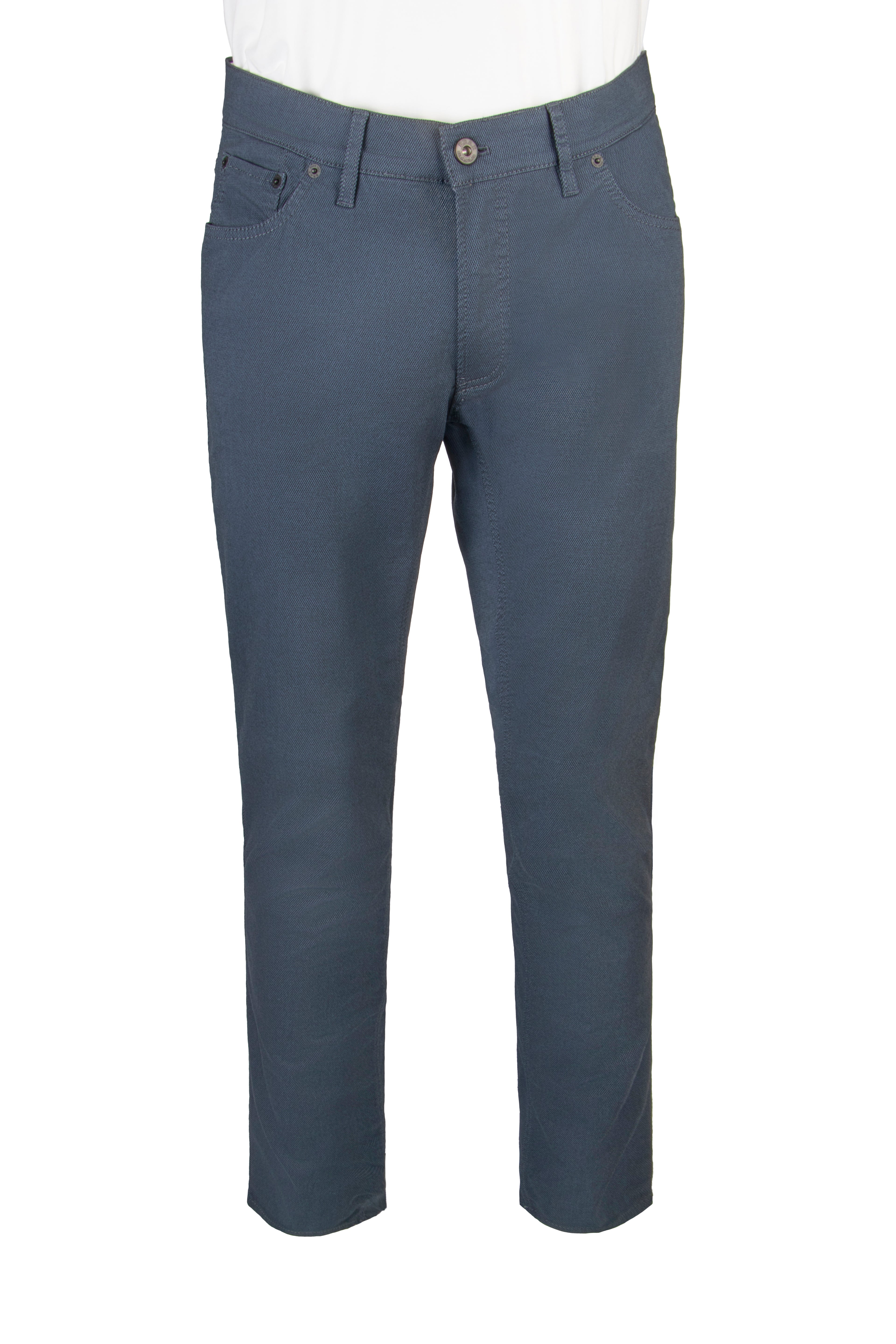 Brax Chuck 5pkt Jean 34L Indigo