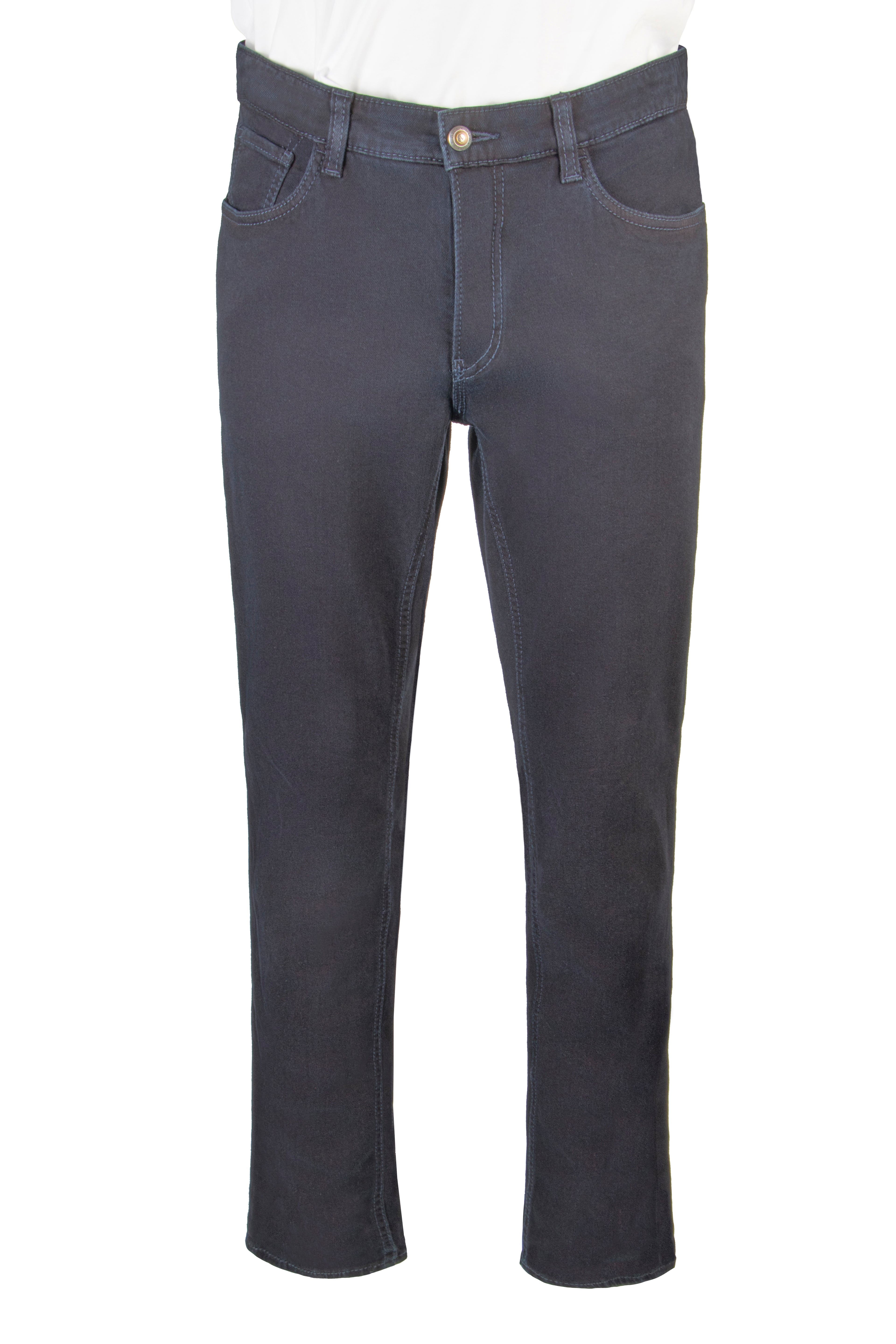 Brax Chuck 5pkt Jean 34L Blue Marlin