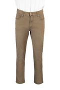 Brax Chuck 5pkt Jean 34L Olive