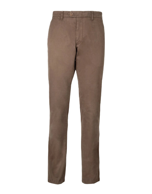 Rembrandt Soho Brushed Twill Chino Taupe
