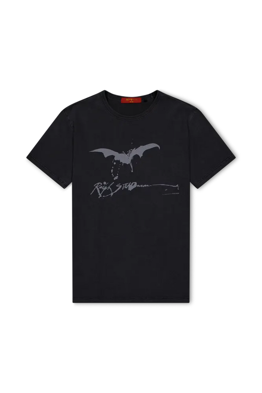 Neuw Steadman SS Tee 3 Black