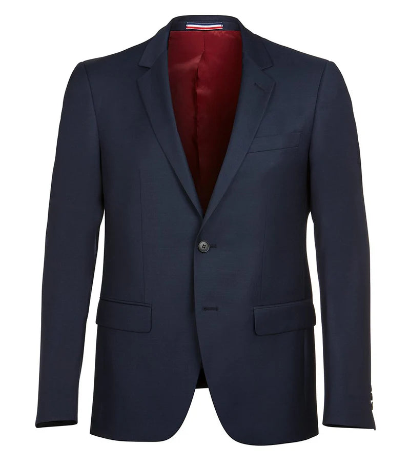 Routleys S Jacket Navy