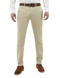 Daniel Hechter Slim Cotton Chino Sand