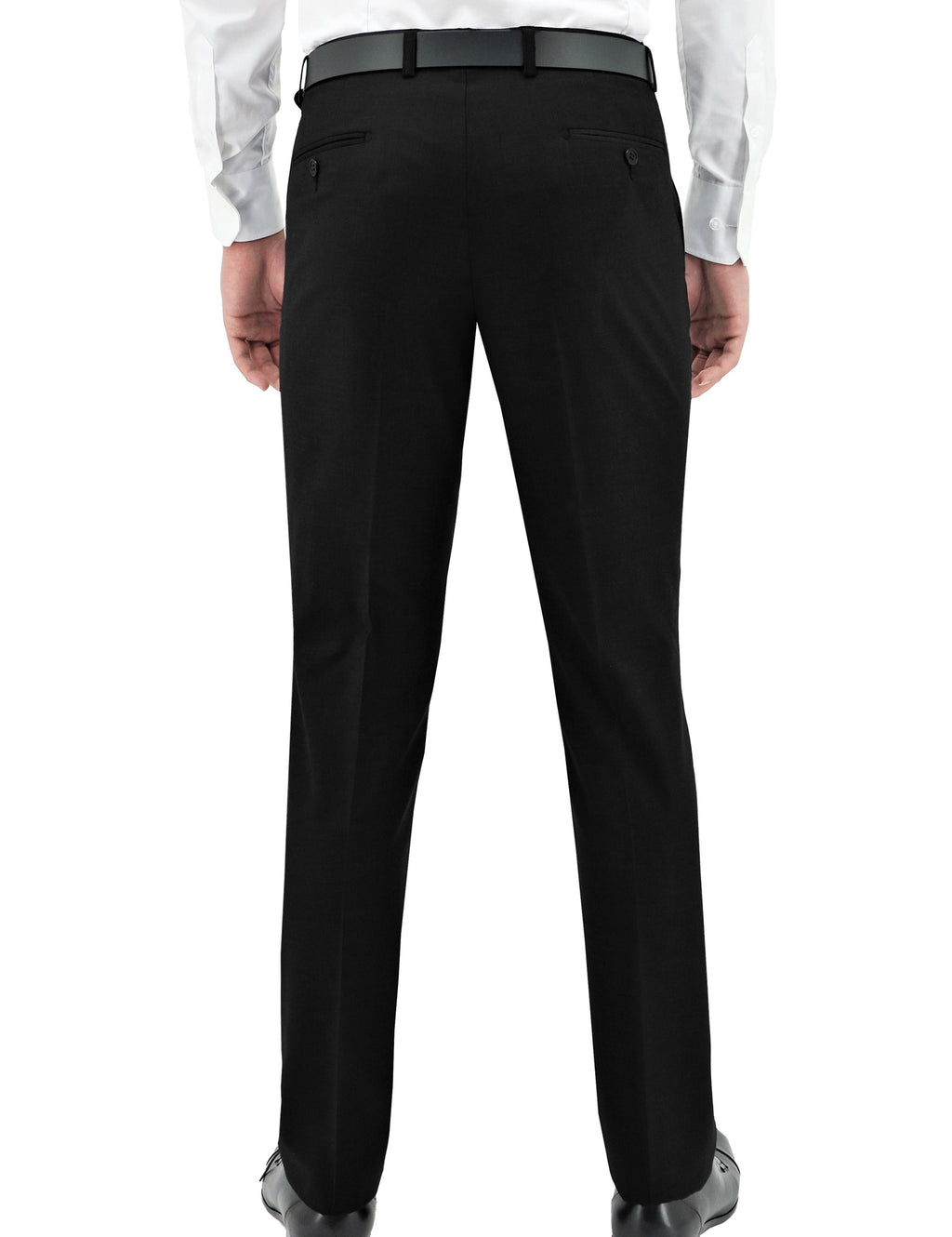 Routleys Dean Trouser Black