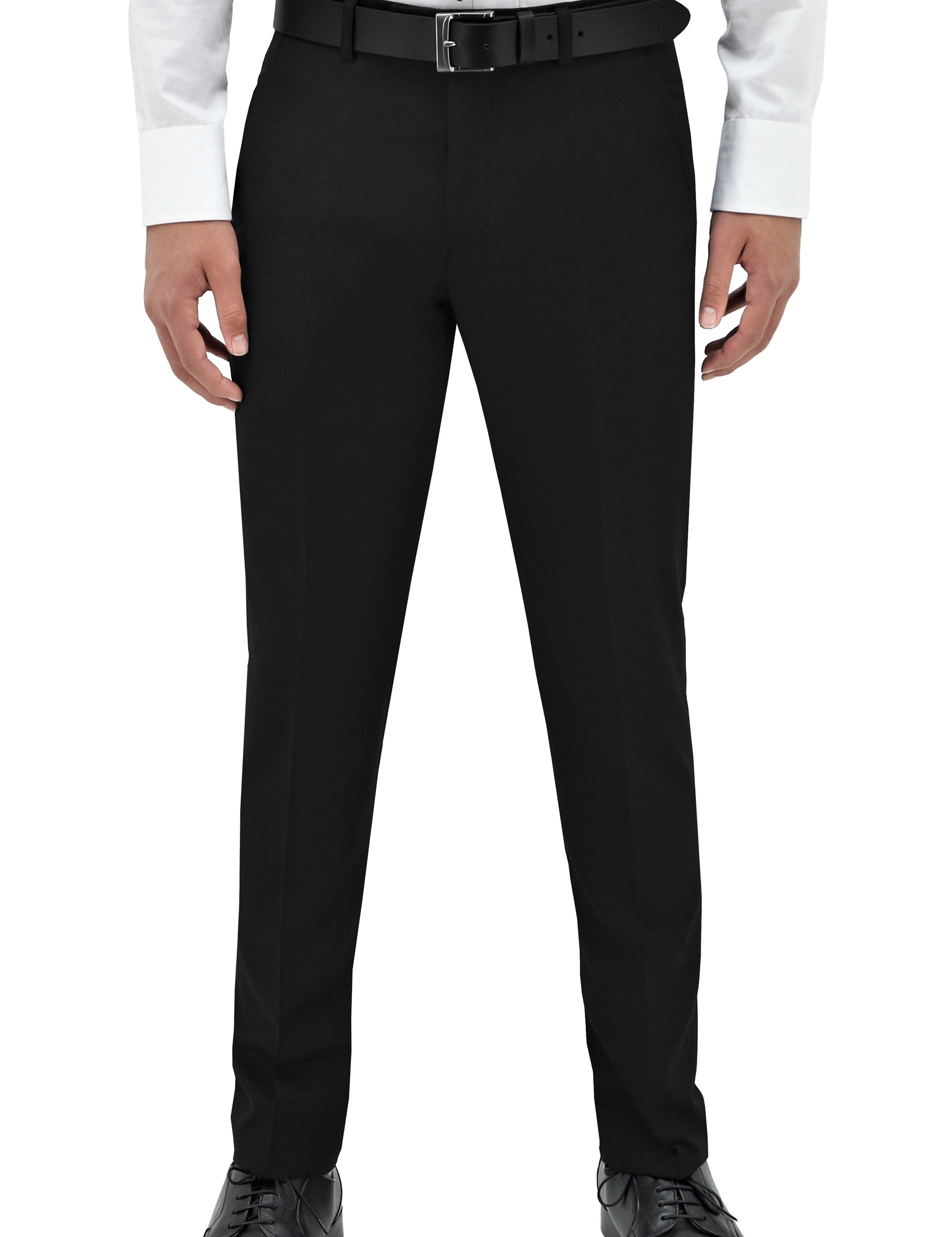 Routleys Dean Trouser Black