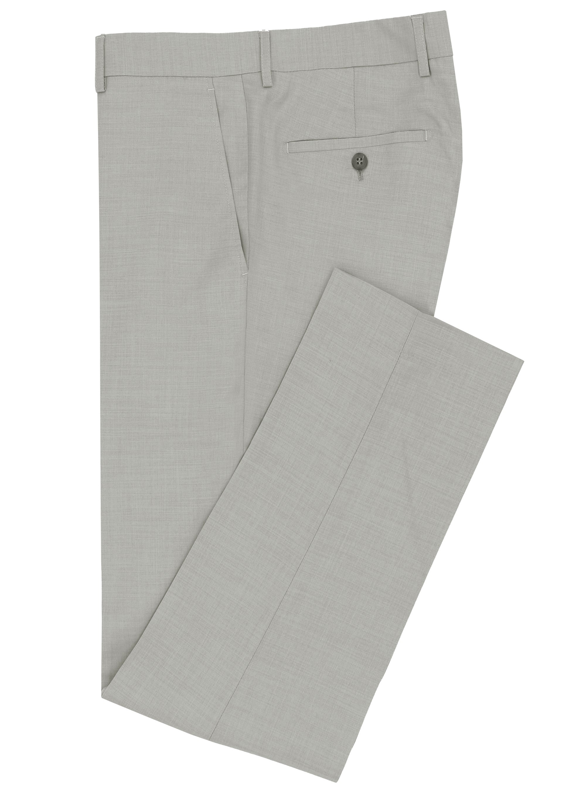 Routleys Dean Trouser Grey