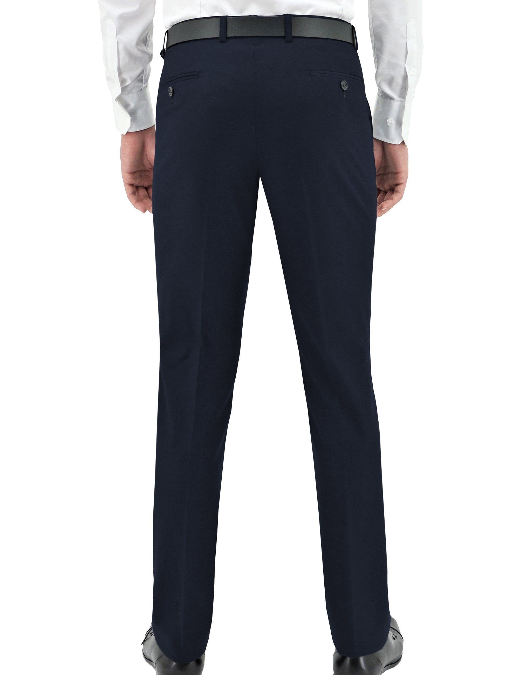Routleys Dean Trouser Navy