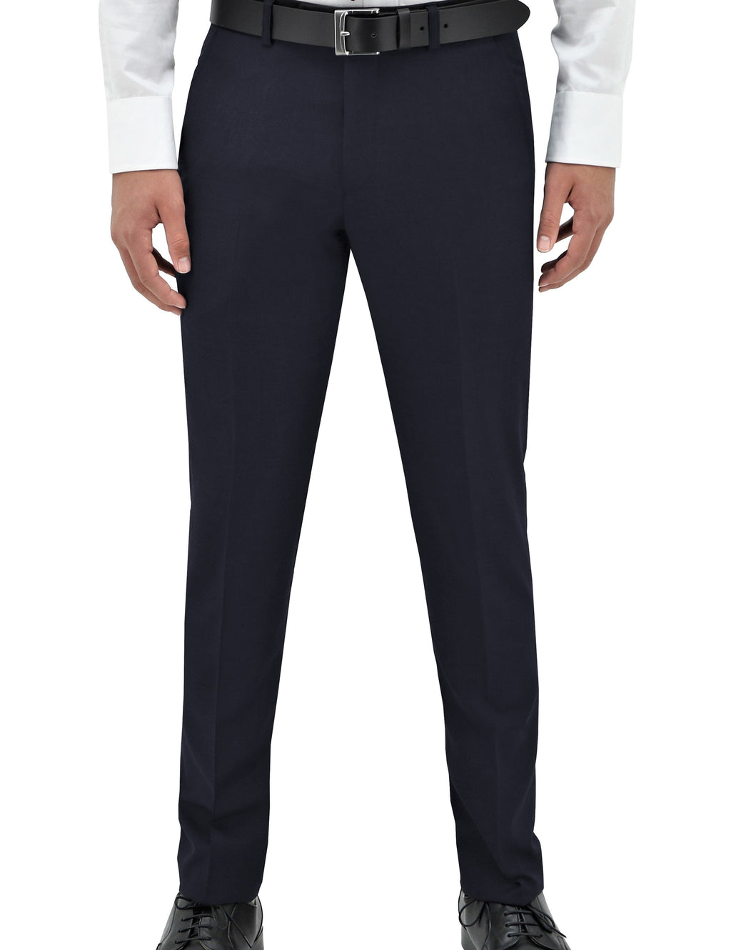 Routleys Dean Trouser Navy