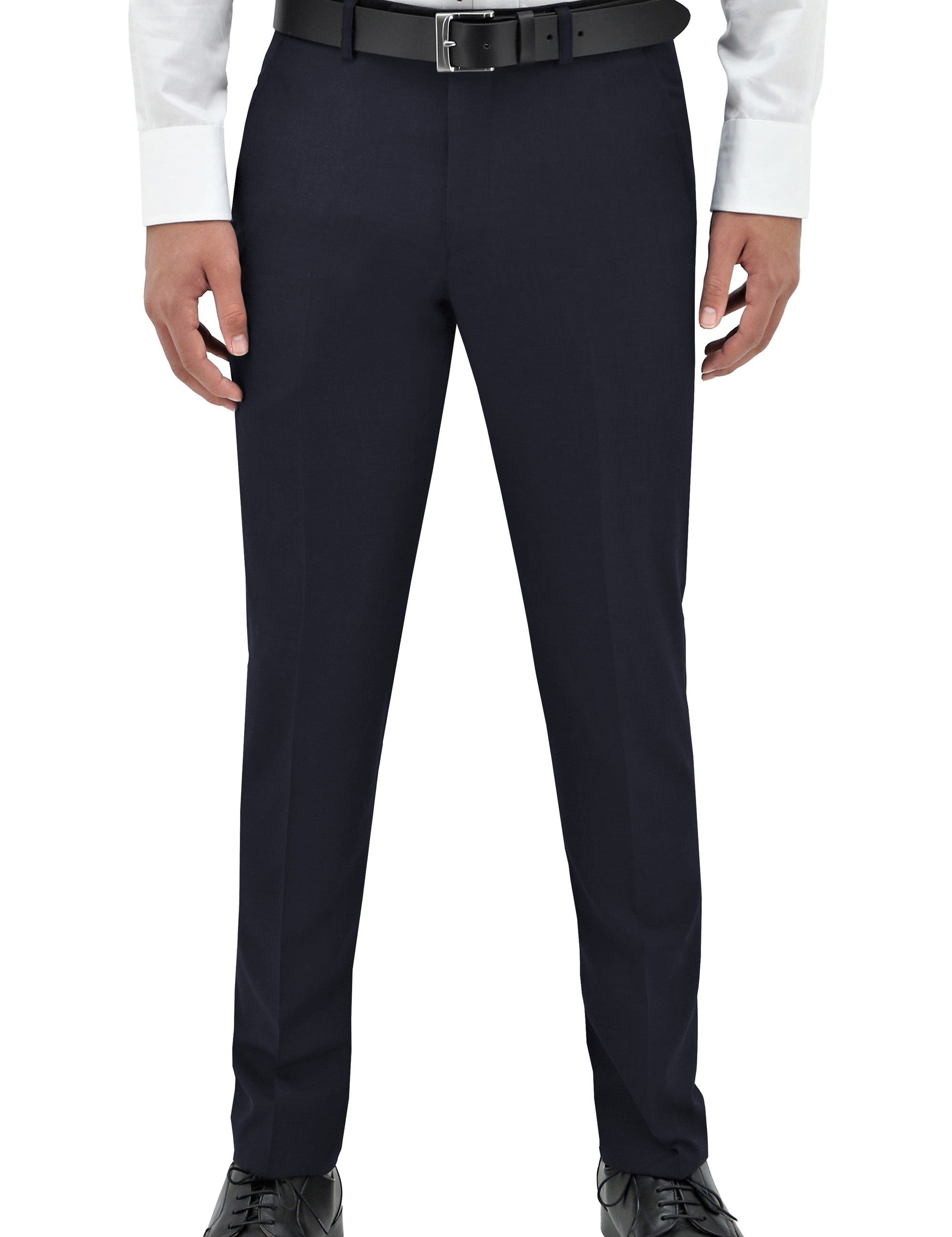 Routleys Dean Trouser Navy