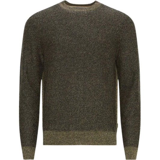 Hugo Boss Marameo Knitted Sweater Med. Beige
