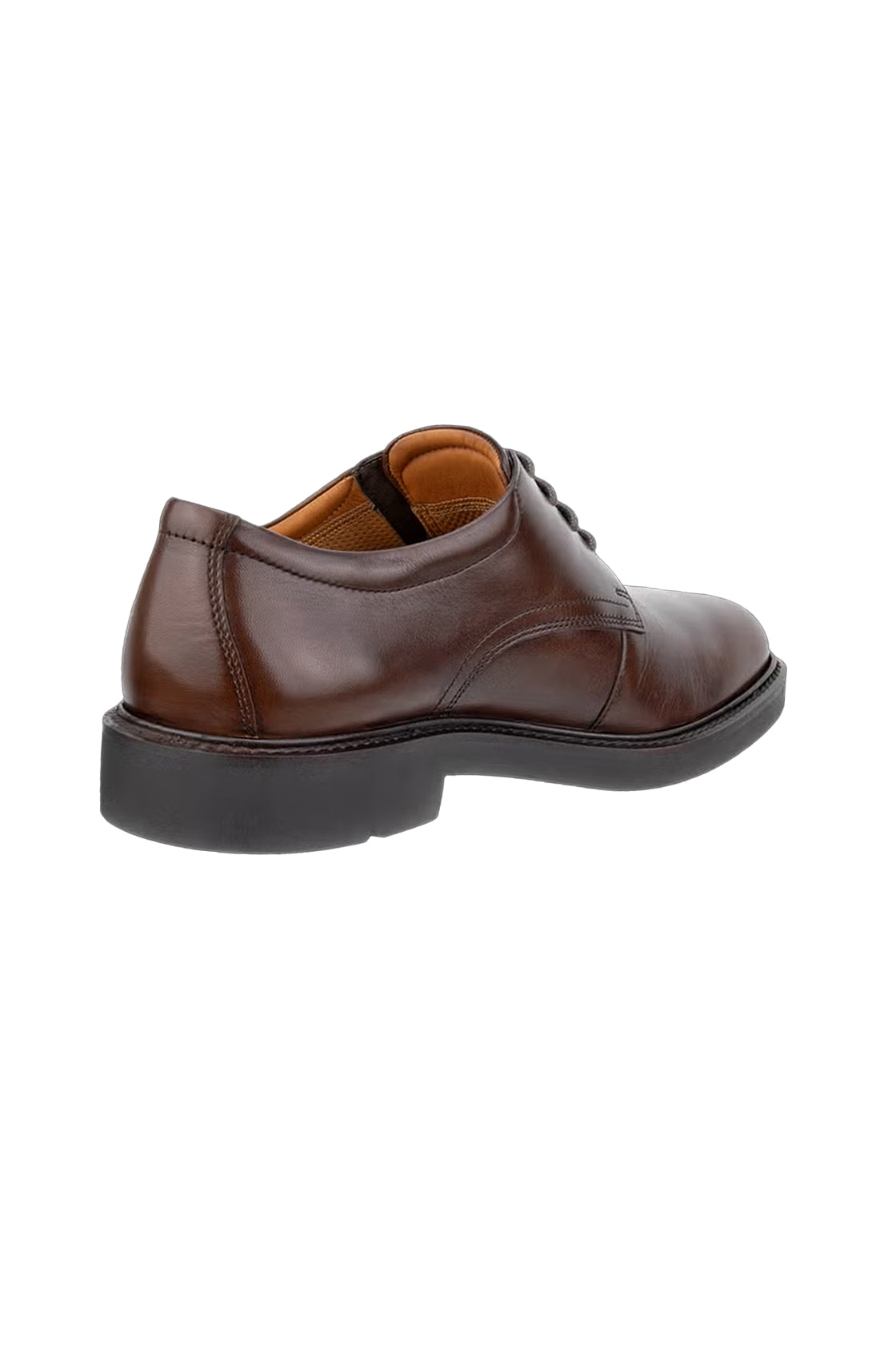 ECCO Metropole London Cocoa Brown