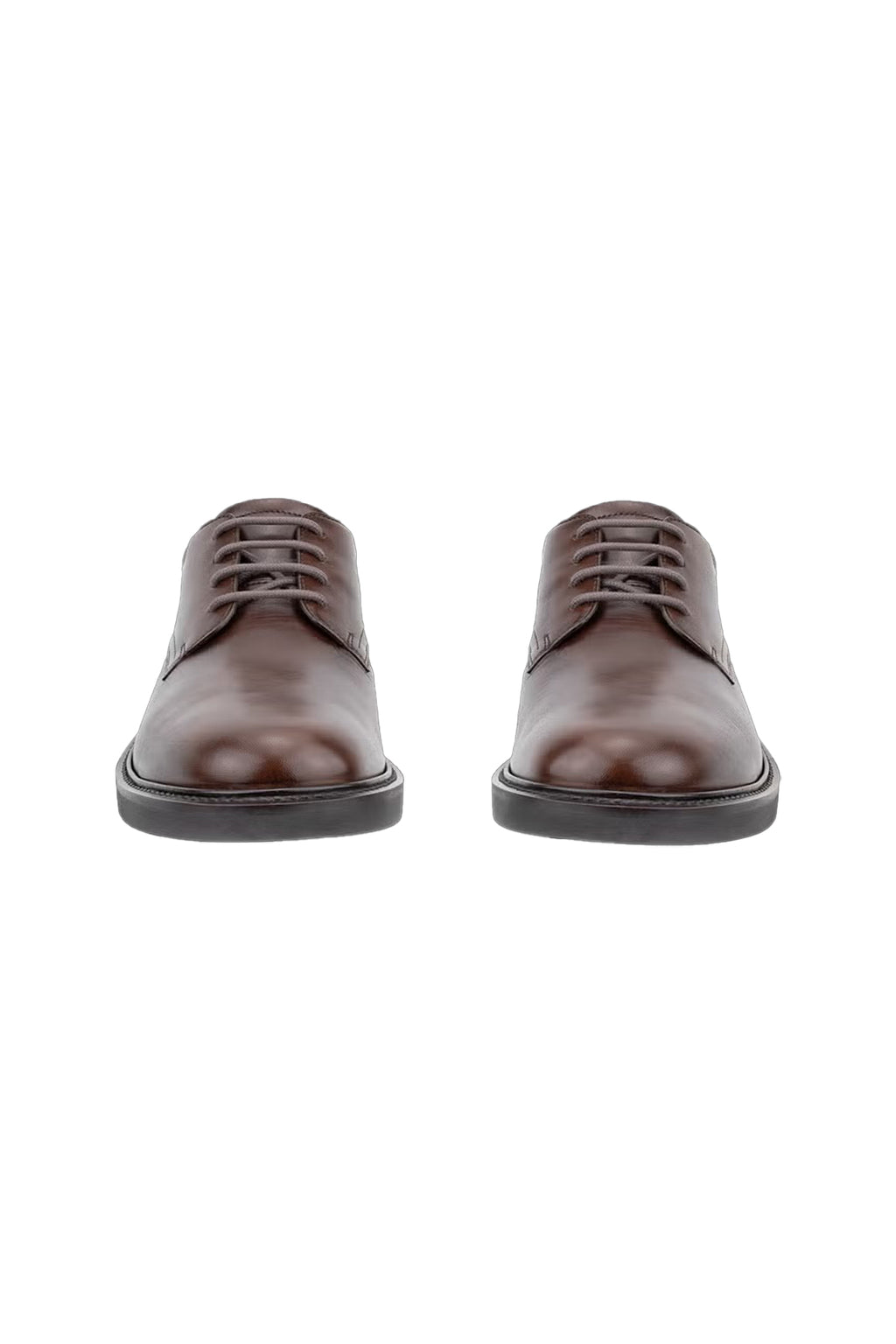 ECCO Metropole London Cocoa Brown