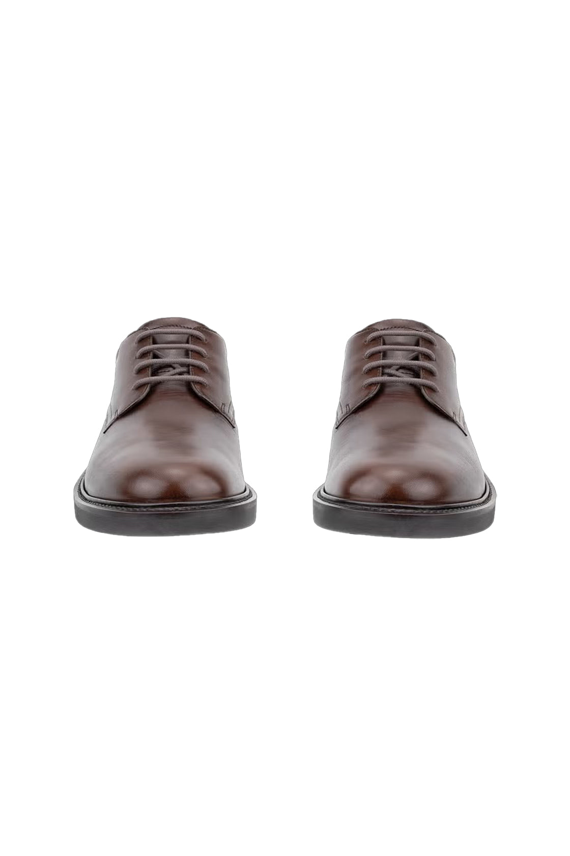 ECCO Metropole London Cocoa Brown