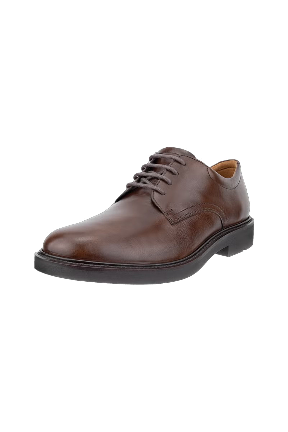 ECCO Metropole London Cocoa Brown