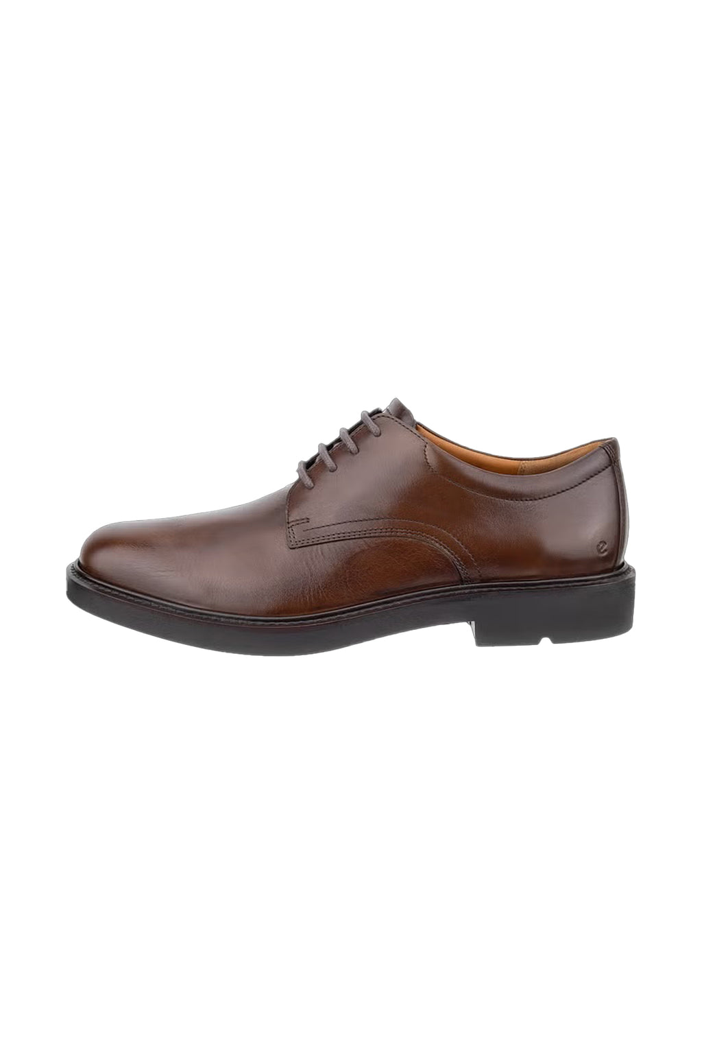 ECCO Metropole London Cocoa Brown