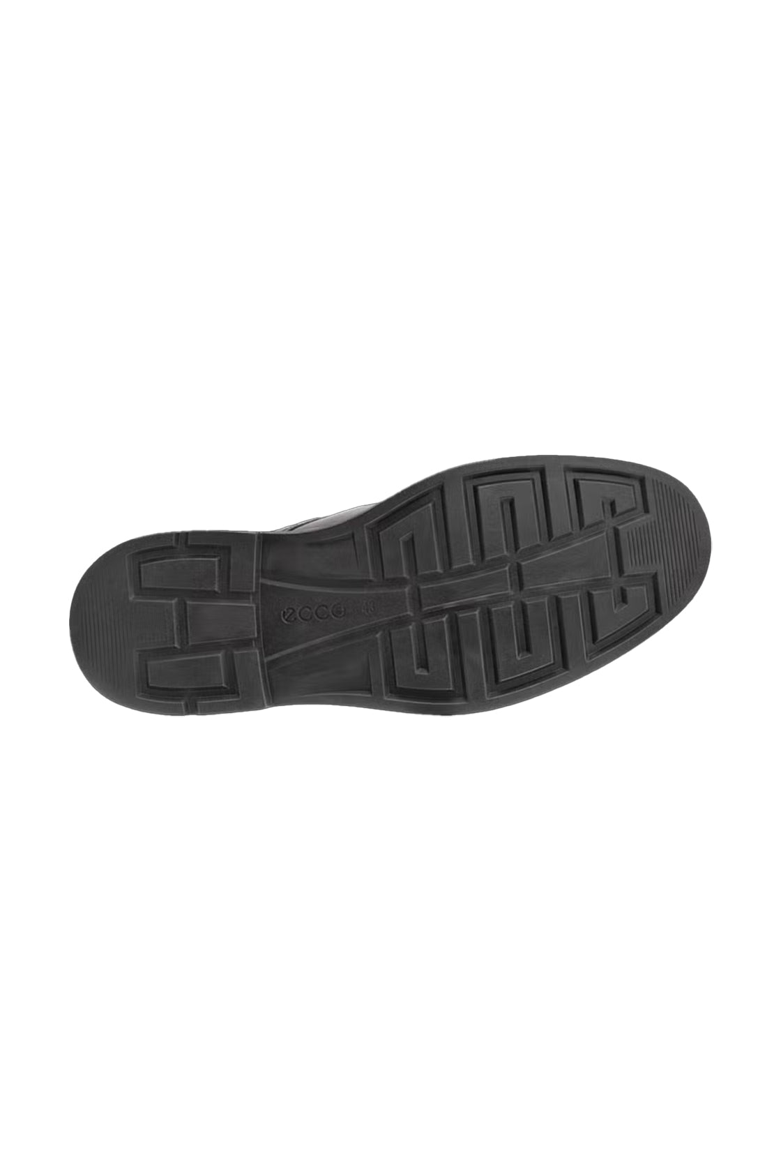 ECCO Metropole London Cocoa Brown