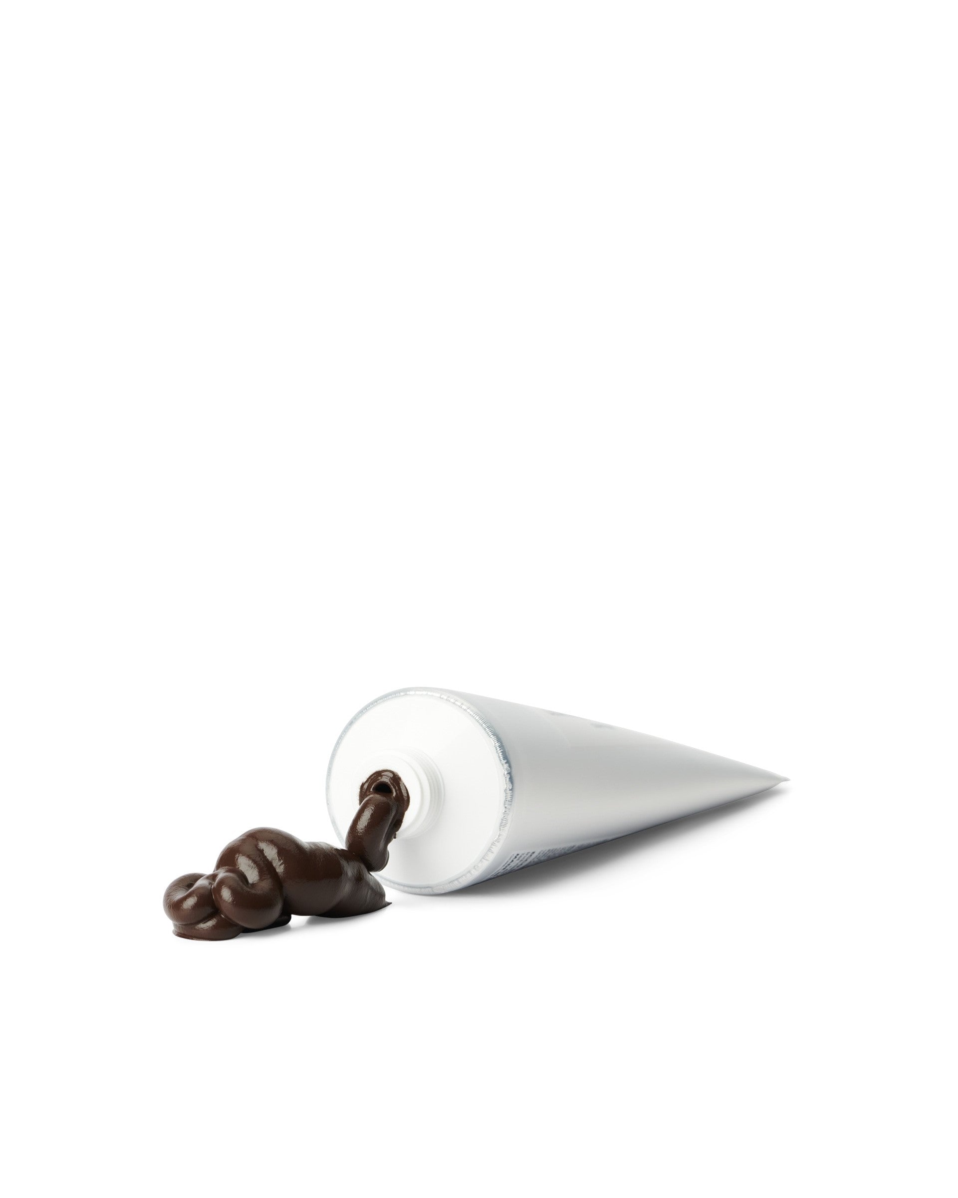 ECCO Smooth Leather Care Cream Coffee