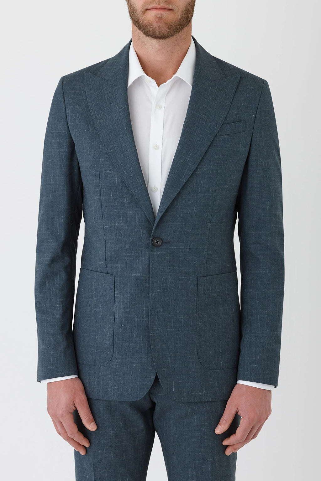 Routleys EC Suit Green