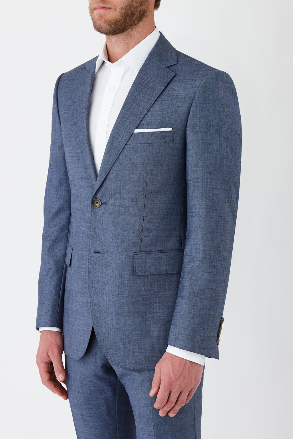 Routleys IR Suit (R) Blue