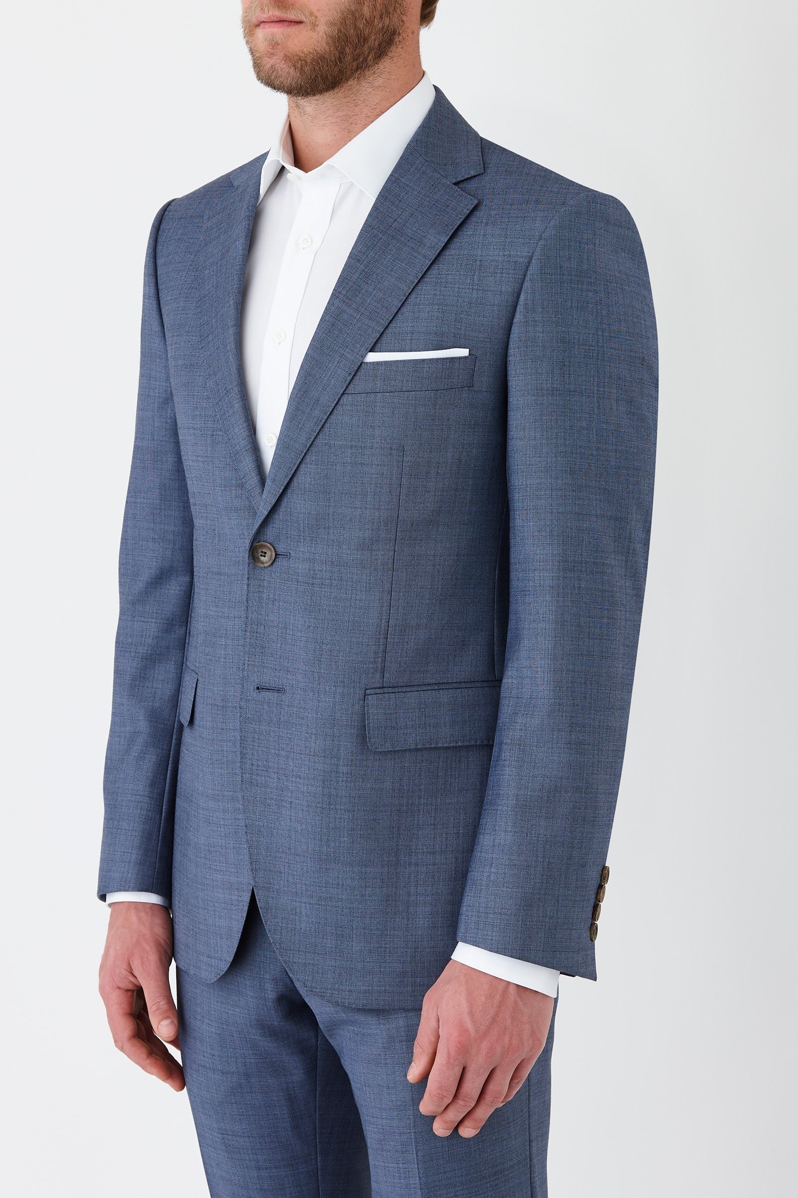 Routleys IR Suit (R) Blue