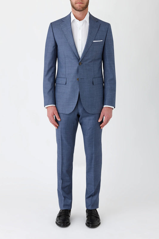 Routleys IR Suit (R) Blue