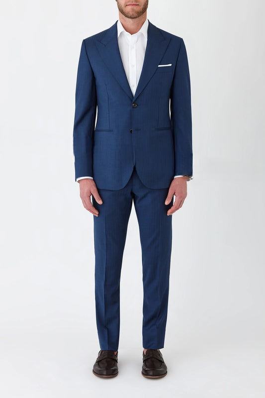 Routleys CR Suit (R) Dk Blue