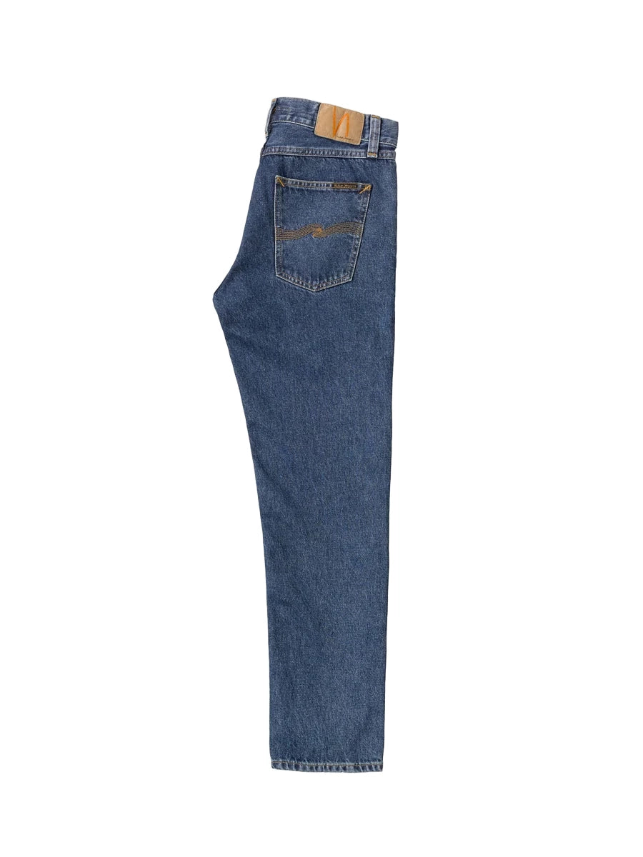 Nudie Jeans Gritty Jackson 90s L34 Jean Stone