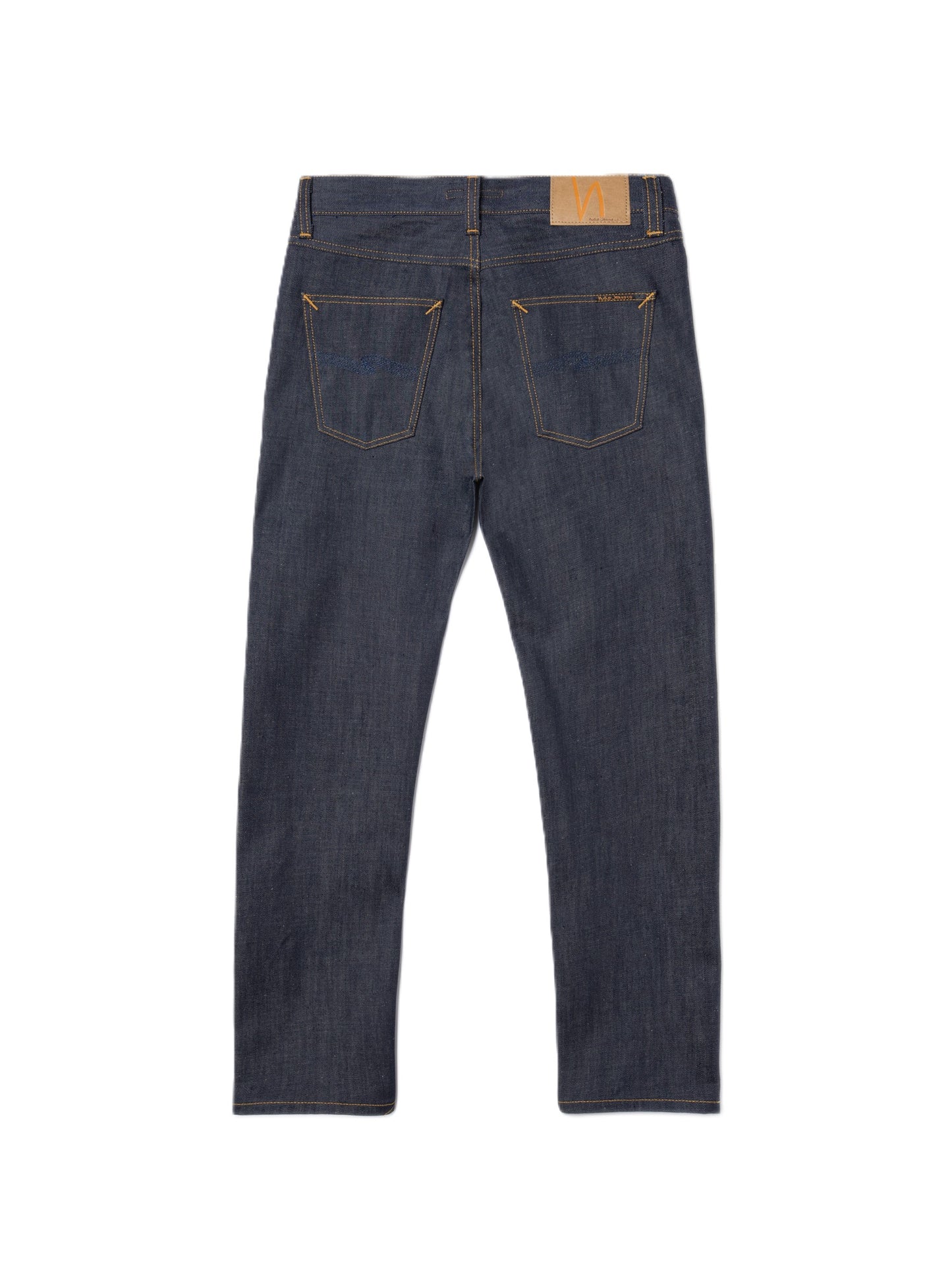 Nudie Jeans Gritty Jackson Jean L30 Dry Old