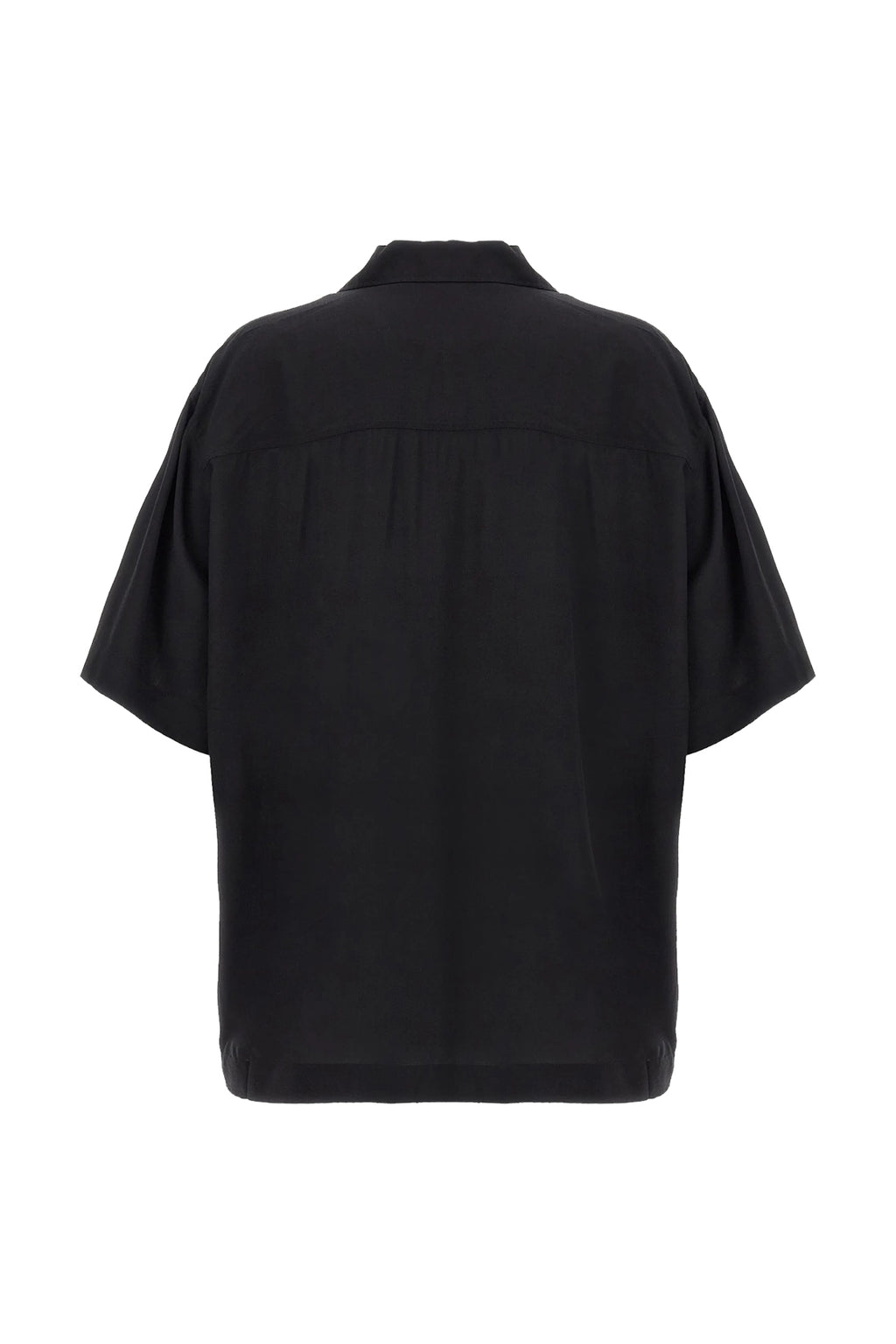 Hugo Boss Espino SS Shirt Black