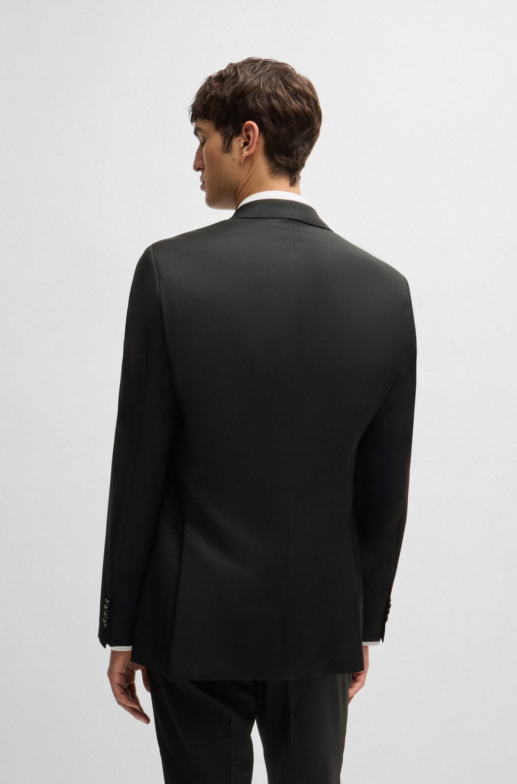 Hugo Boss Black Jeckson-B1 Jacket