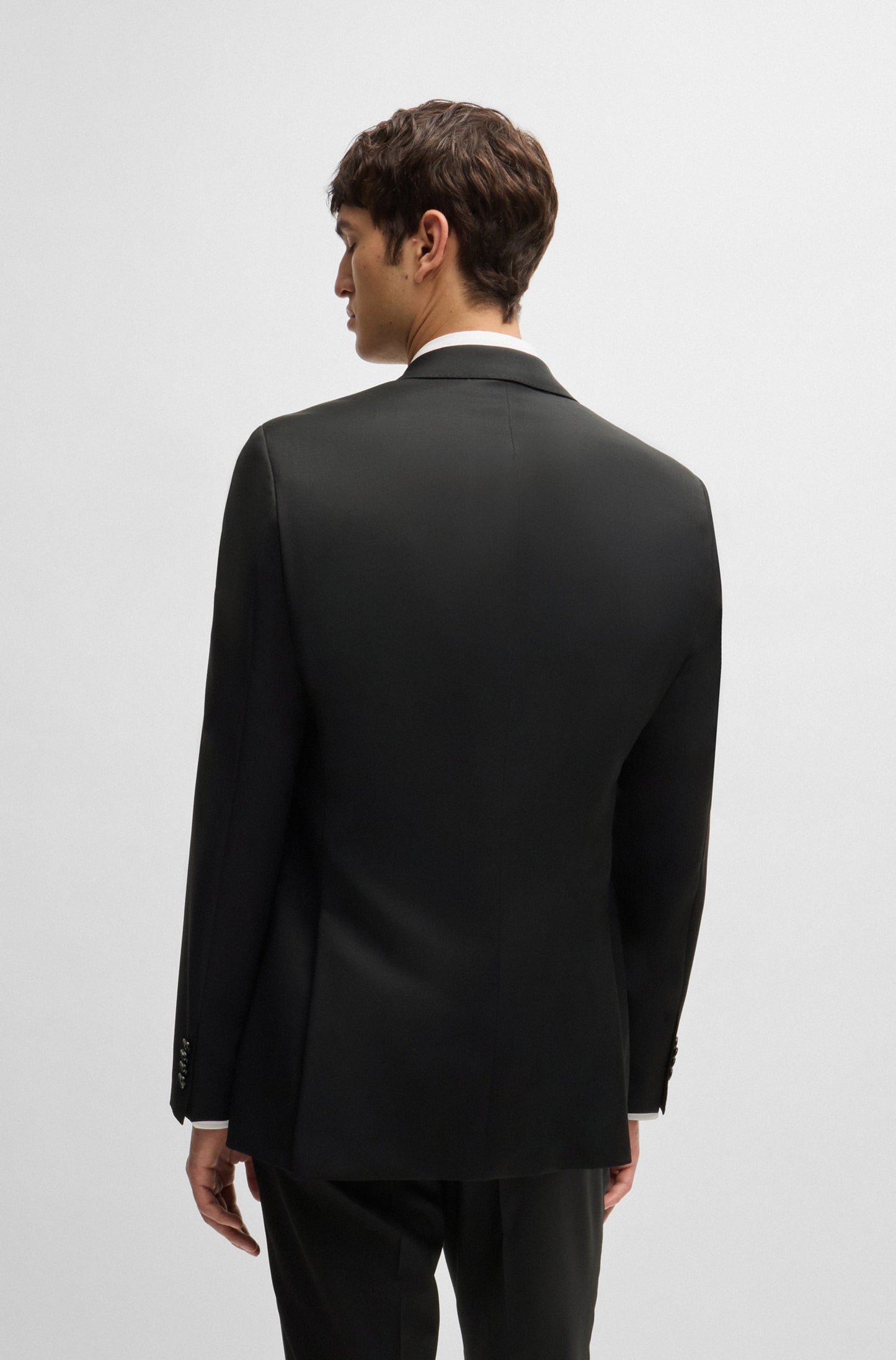 Hugo Boss Black Jeckson-B1 Jacket