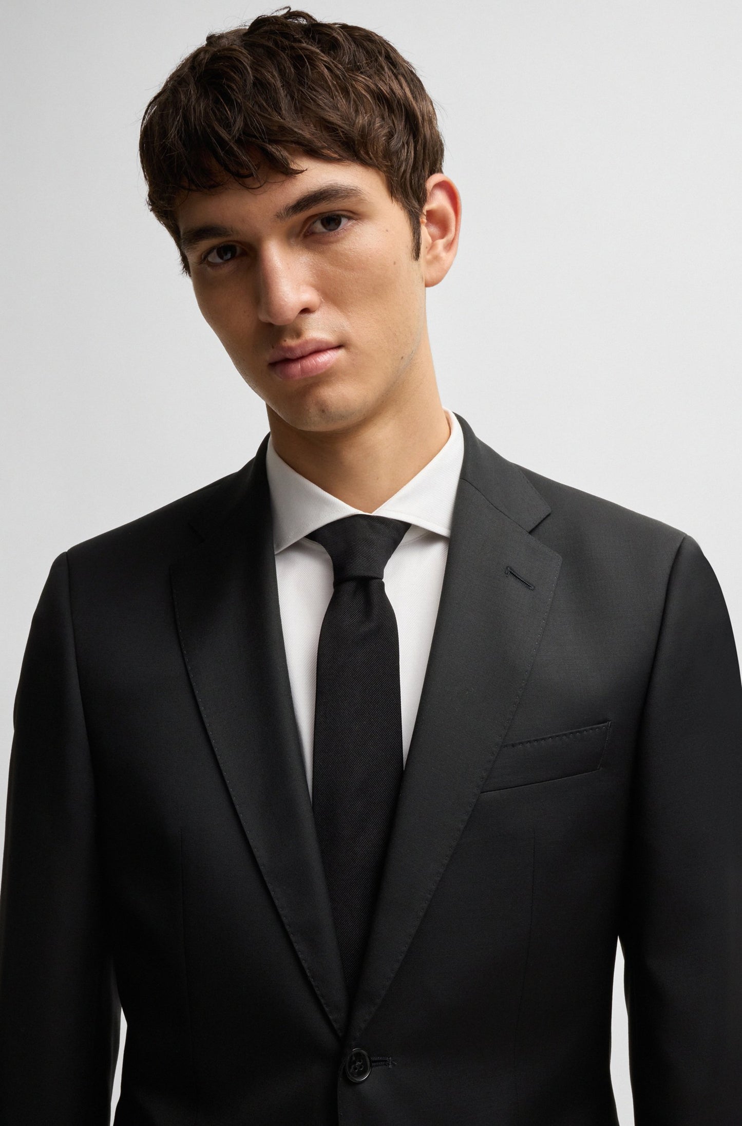 Hugo Boss Black Jeckson-B1 Jacket