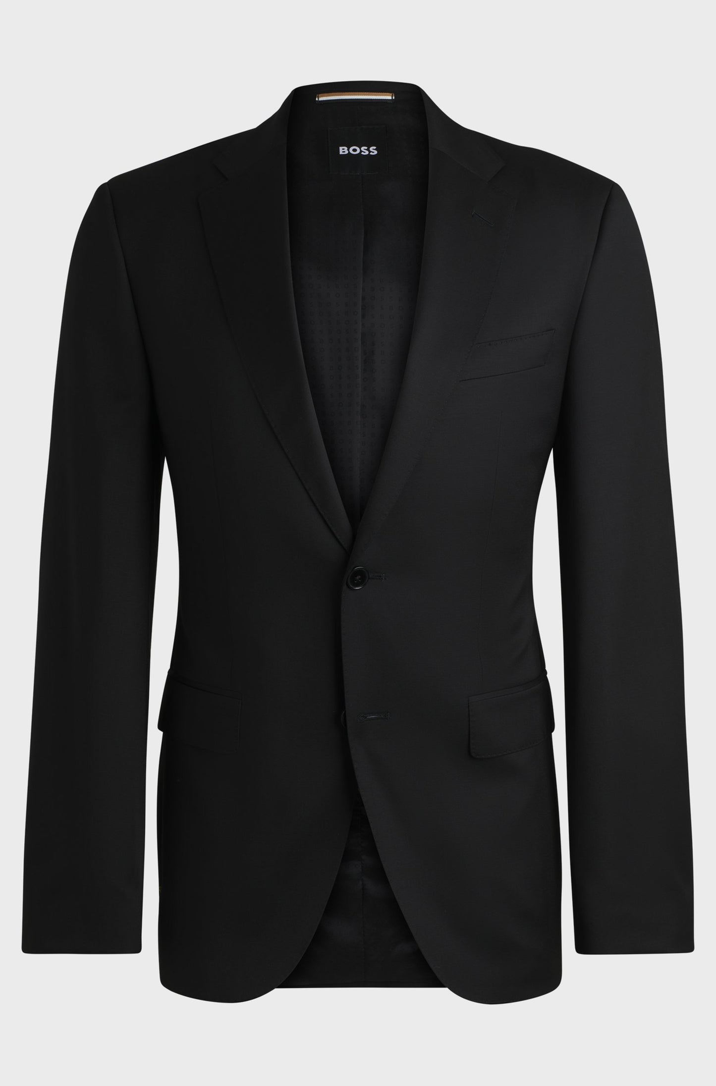 Hugo Boss Black Jeckson-B1 Jacket