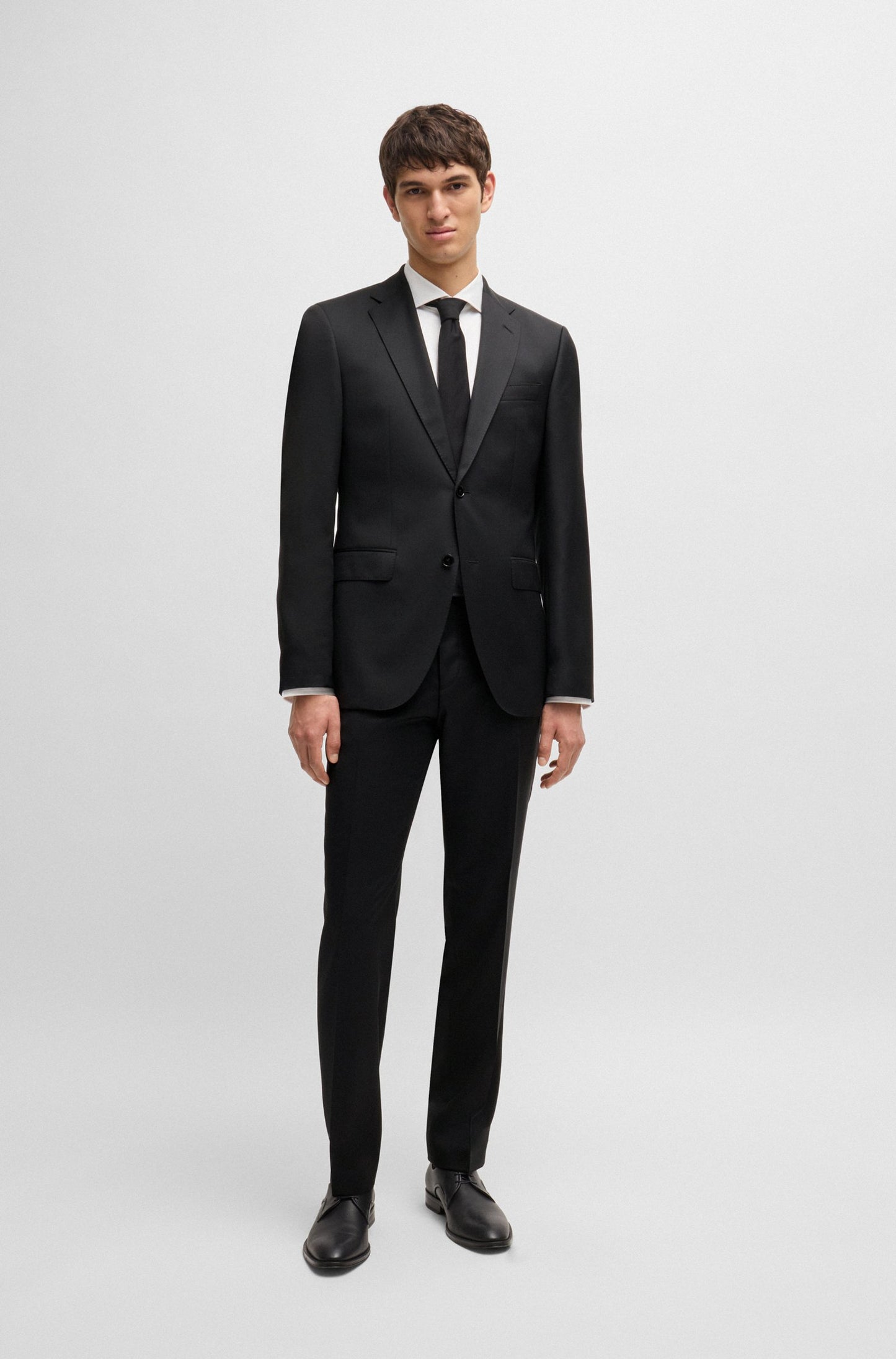 Hugo Boss Black Jeckson-B1 Jacket