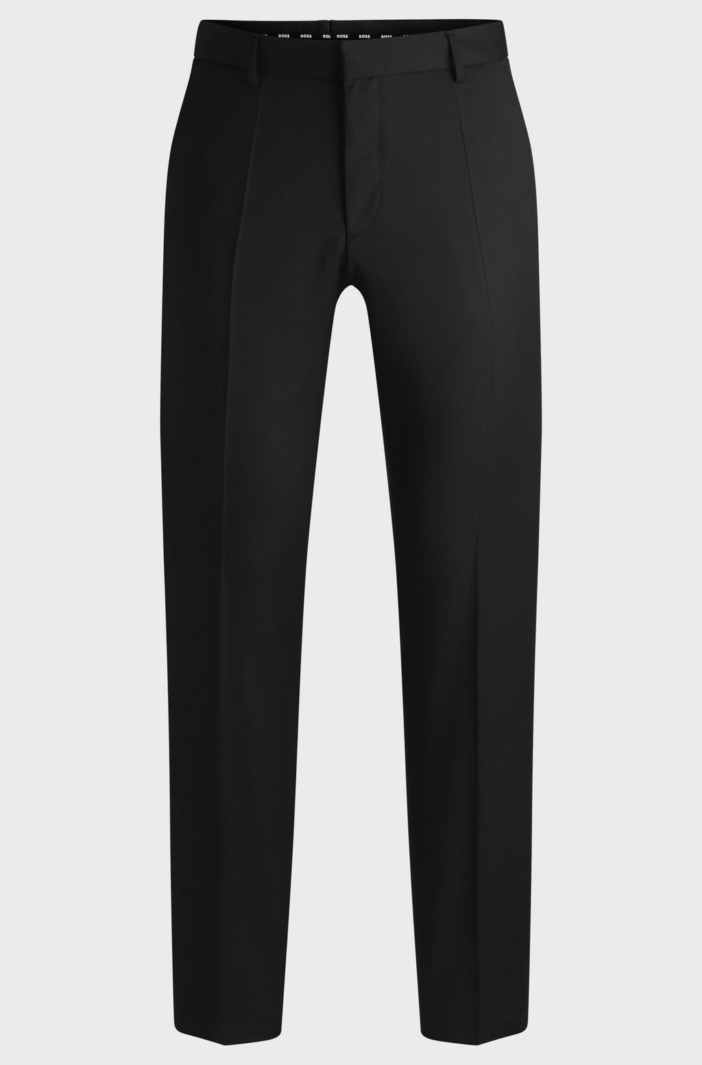 Hugo Boss Black Lenon-B1 Trouser