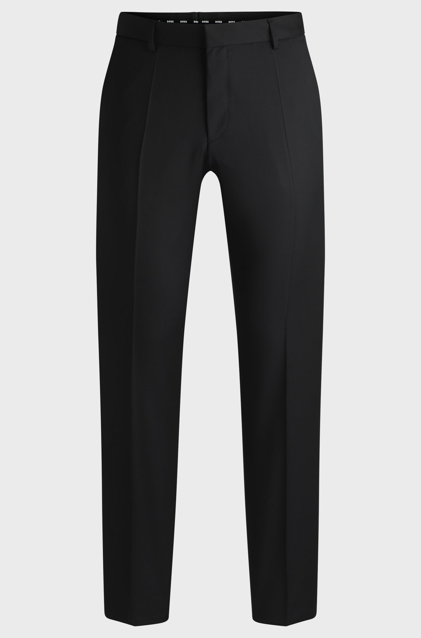 Hugo Boss Black Lenon-B1 Trouser