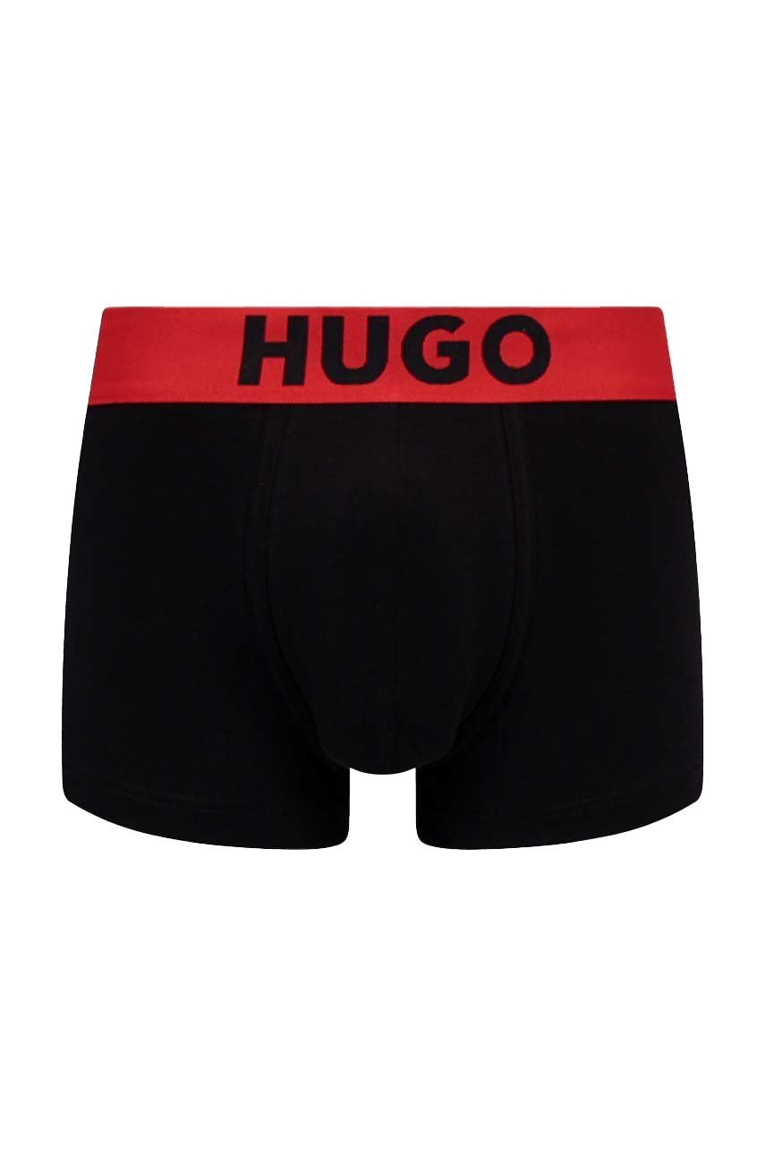 Hugo Iconic Trunk