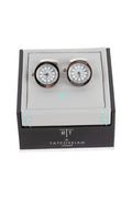 Tateossian Big Ben Watch Cufflinks