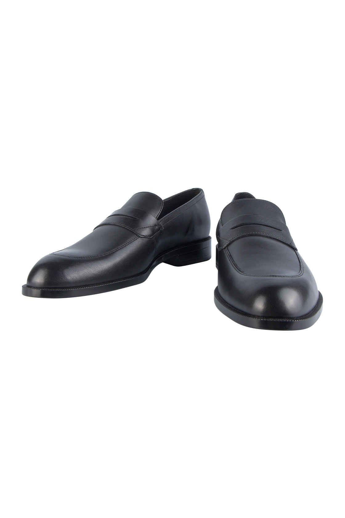 Hugo Boss Tayil Loafer Black