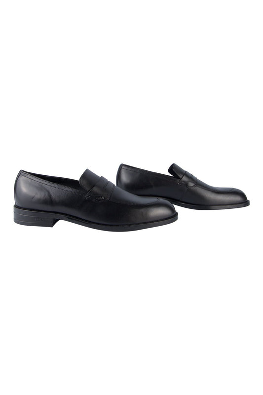 Hugo Boss Tayil Loafer Black