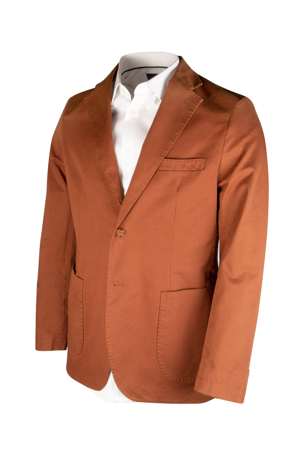 Routleys Prague Tan Jacket