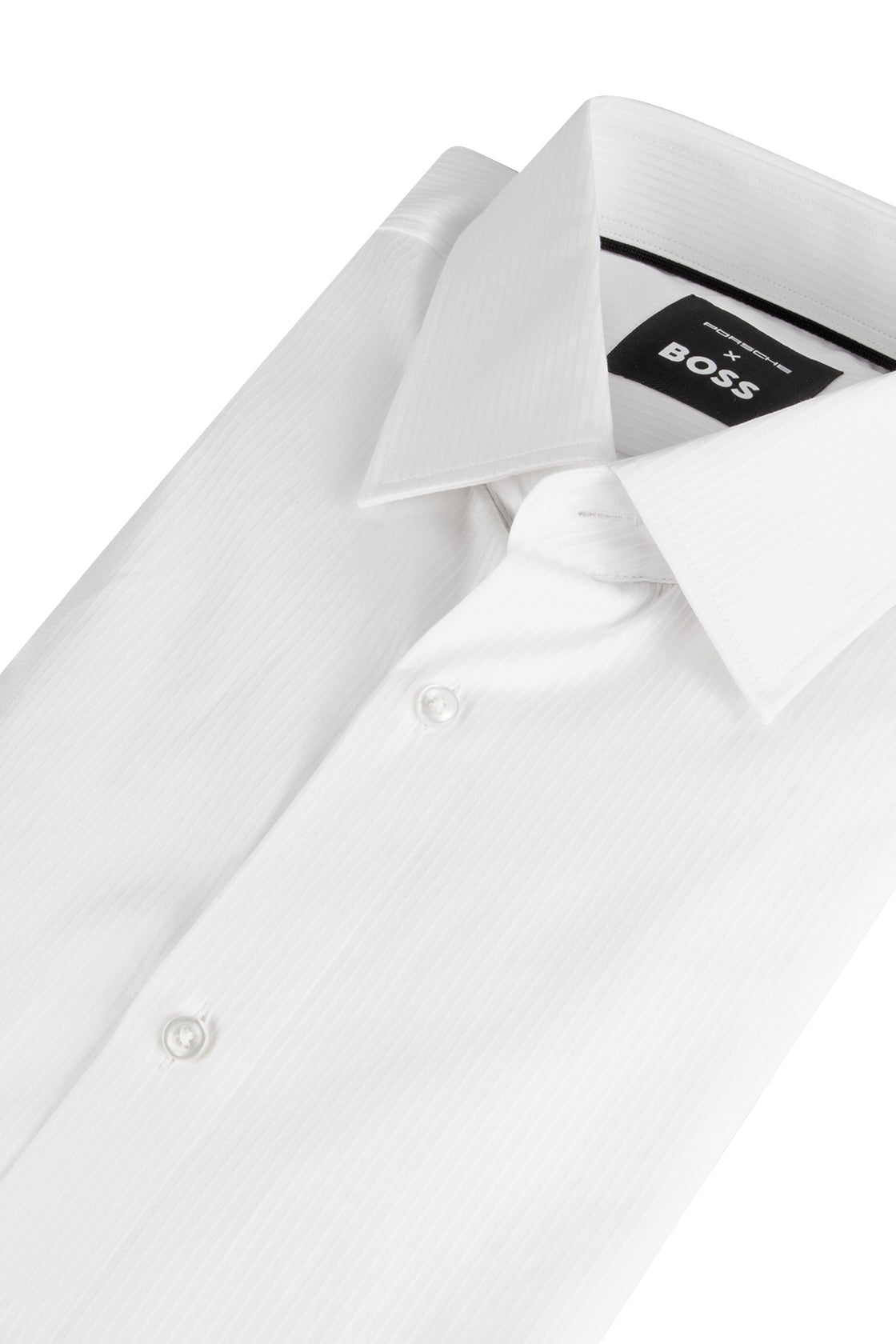 Hugo Boss Porsche Slim Shirt