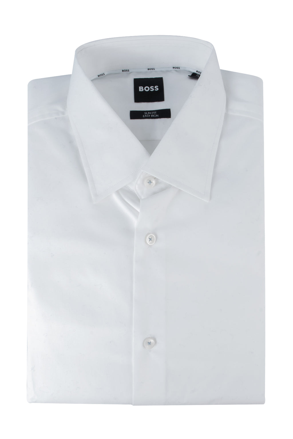 Hugo Boss H-Hank Shirt White