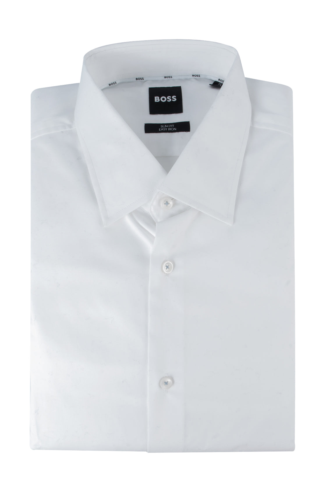 Hugo Boss H-Hank Shirt White
