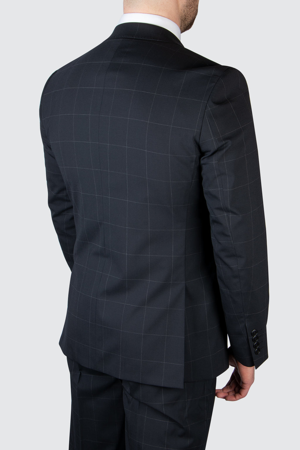 Routleys LE Suit Black